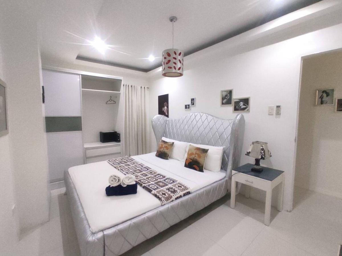 2Br Condo At Kandi Tower 2 Ángeles Extérieur photo