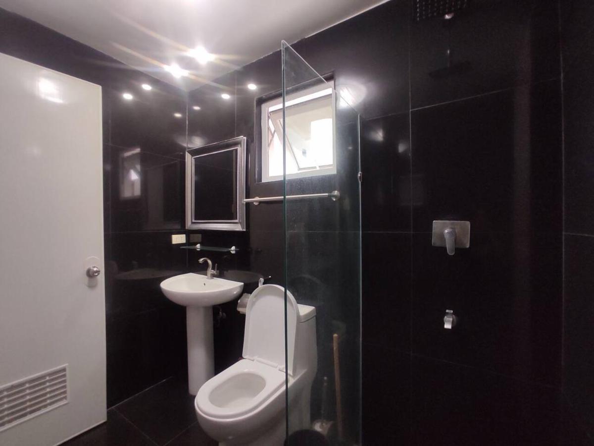 2Br Condo At Kandi Tower 2 Ángeles Extérieur photo