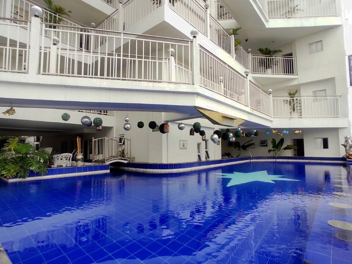2Br Condo At Kandi Tower 2 Ángeles Extérieur photo