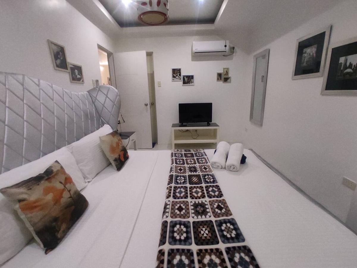 2Br Condo At Kandi Tower 2 Ángeles Extérieur photo