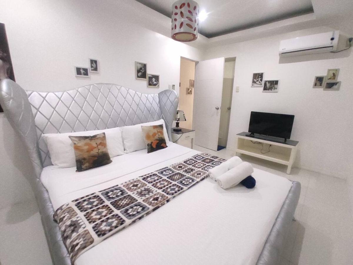 2Br Condo At Kandi Tower 2 Ángeles Extérieur photo