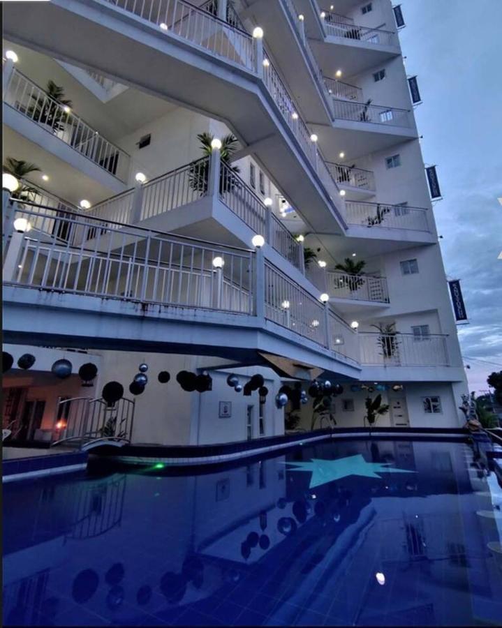 2Br Condo At Kandi Tower 2 Ángeles Extérieur photo