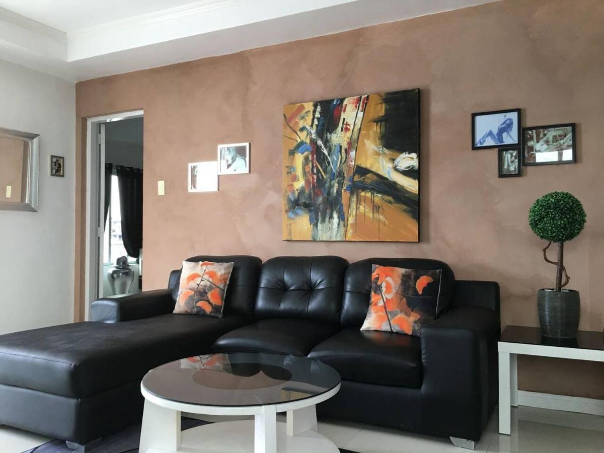 2Br Condo At Kandi Tower 2 Ángeles Extérieur photo