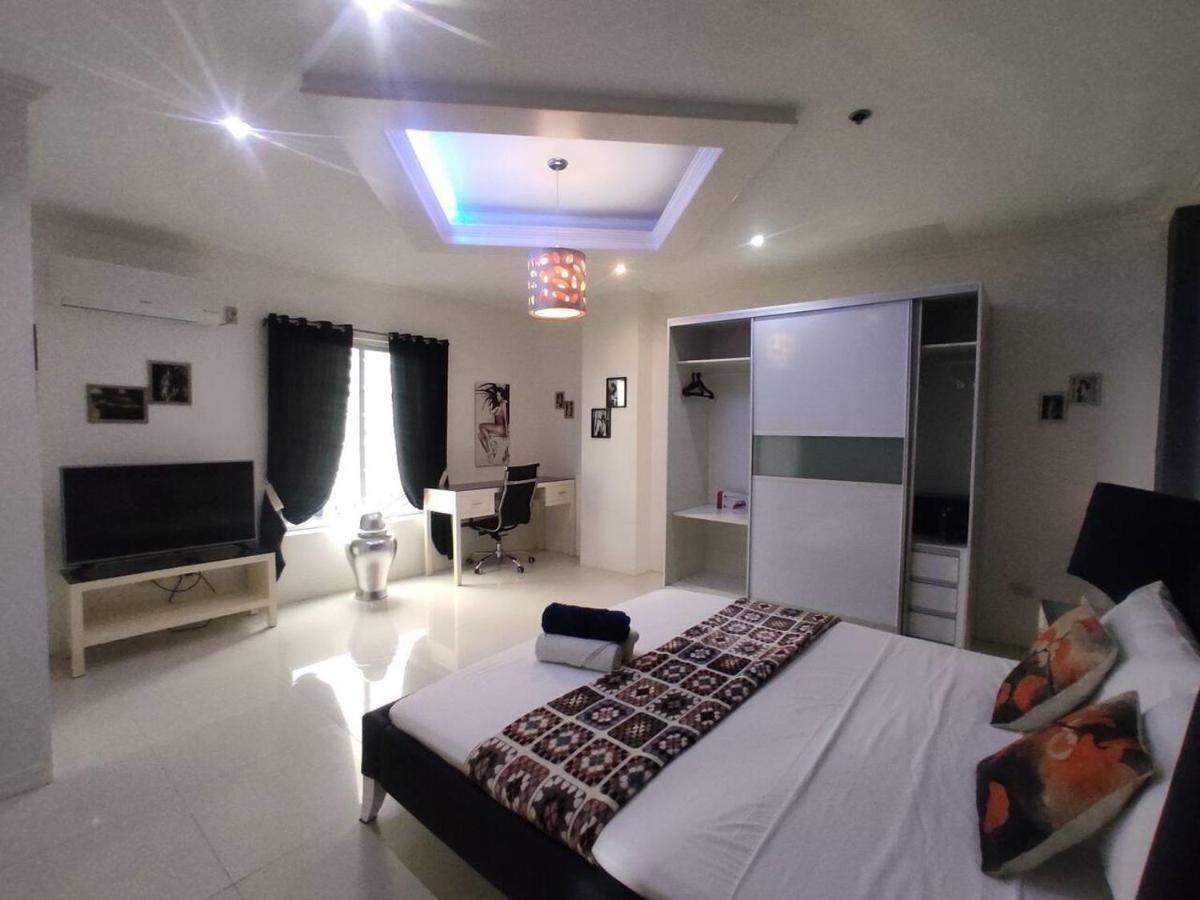 2Br Condo At Kandi Tower 2 Ángeles Extérieur photo