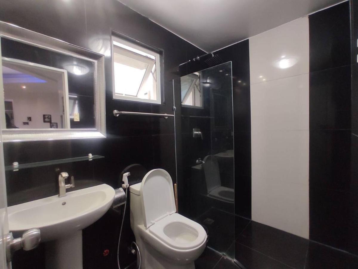 2Br Condo At Kandi Tower 2 Ángeles Extérieur photo