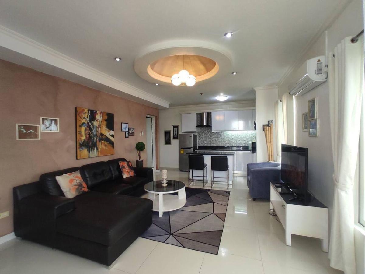 2Br Condo At Kandi Tower 2 Ángeles Extérieur photo