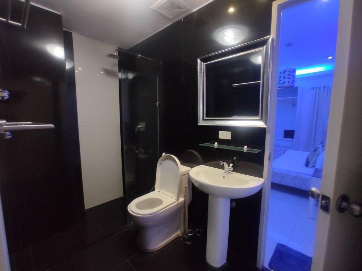 2Br Condo At Kandi Tower 2 Ángeles Extérieur photo