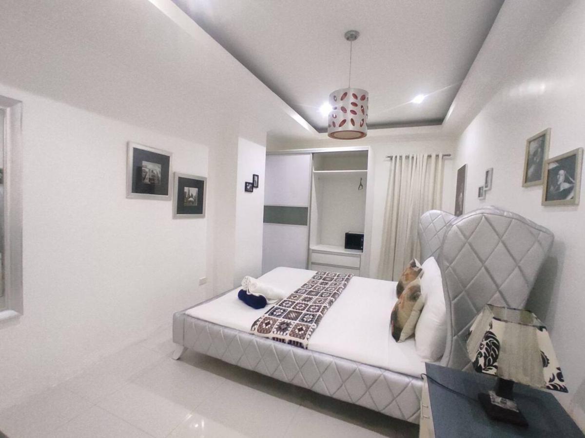 2Br Condo At Kandi Tower 2 Ángeles Extérieur photo