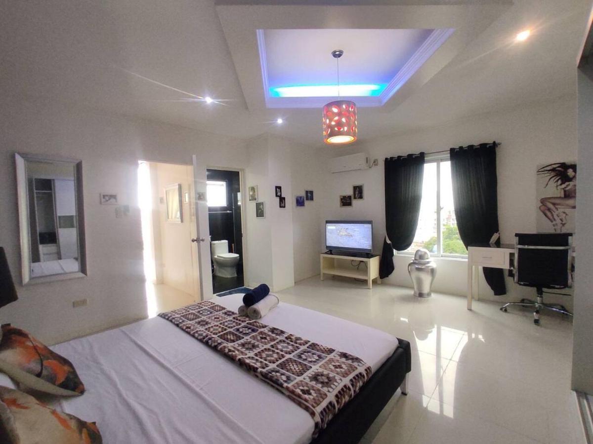 2Br Condo At Kandi Tower 2 Ángeles Extérieur photo