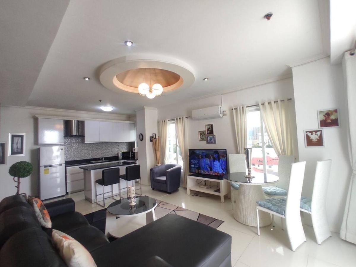 2Br Condo At Kandi Tower 2 Ángeles Extérieur photo