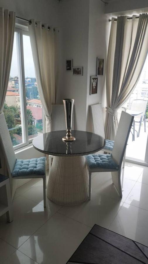 2Br Condo At Kandi Tower 2 Ángeles Extérieur photo