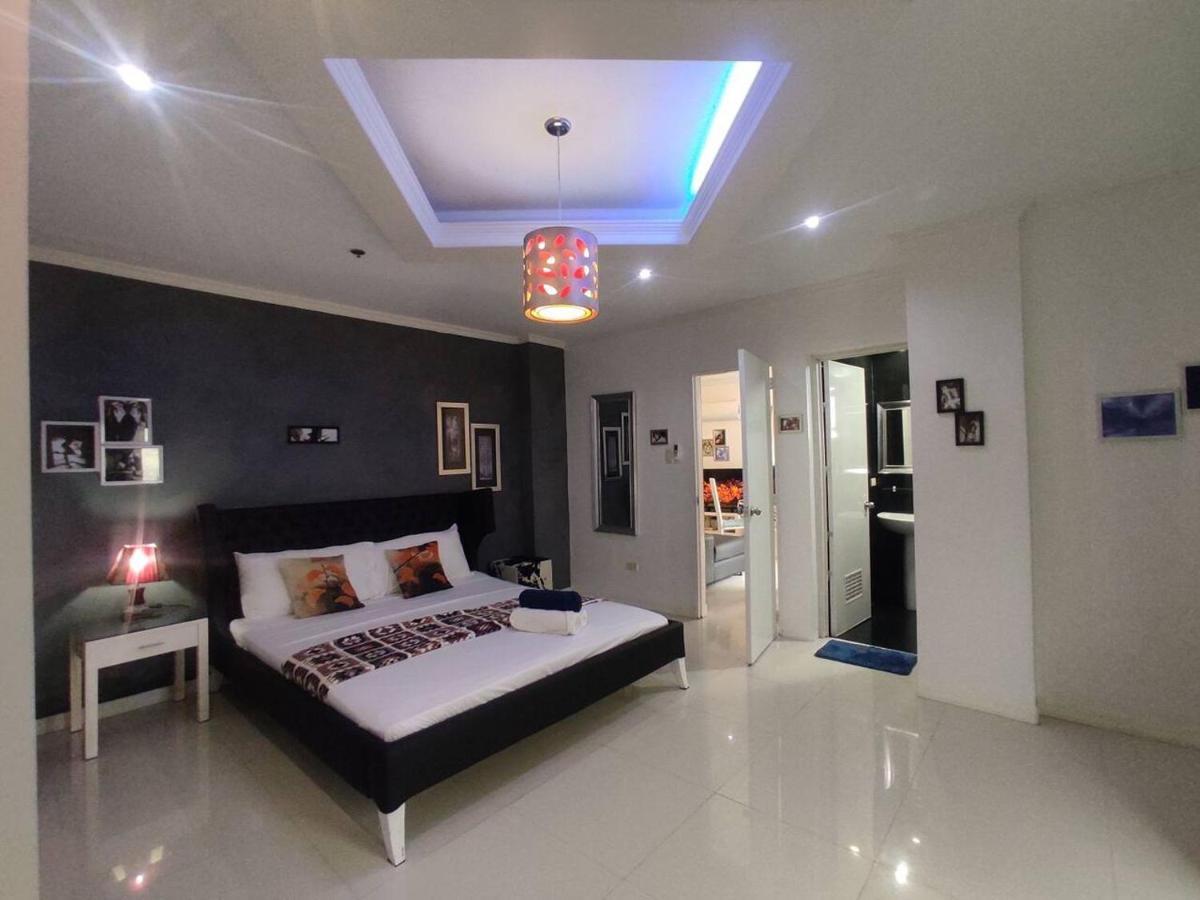 2Br Condo At Kandi Tower 2 Ángeles Extérieur photo