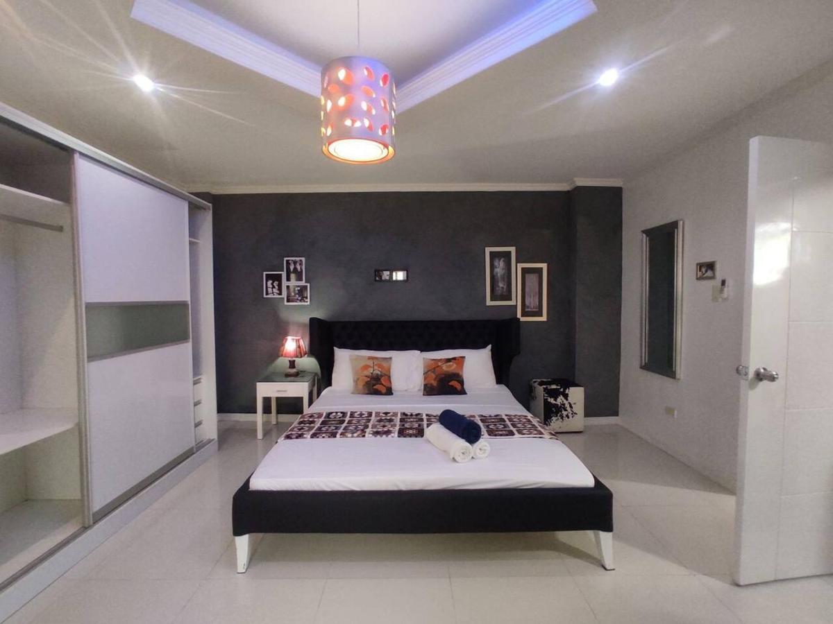2Br Condo At Kandi Tower 2 Ángeles Extérieur photo